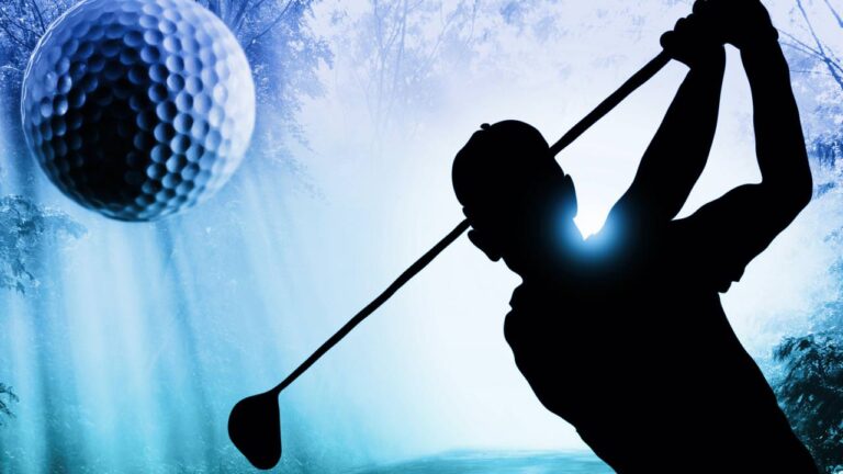 Beautiful-Golf-Playing-Wallpaper